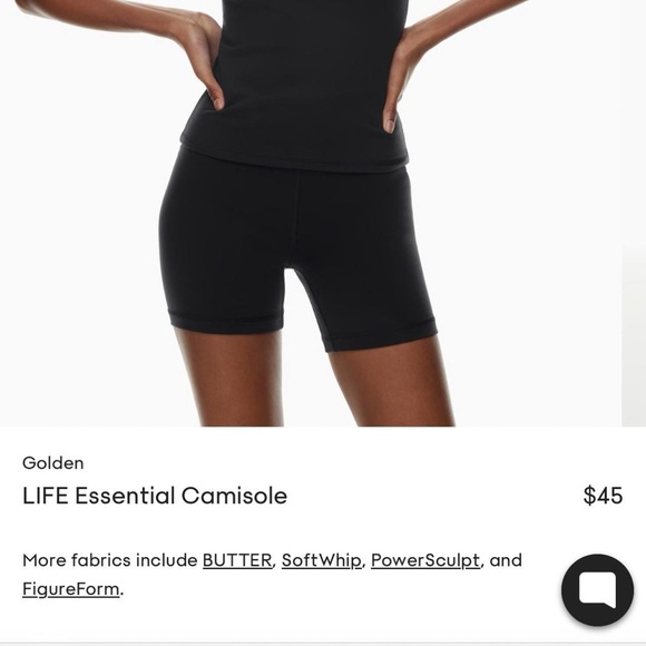 TNA LIFE ESSENTIAL TANK - Picture 4 of 4